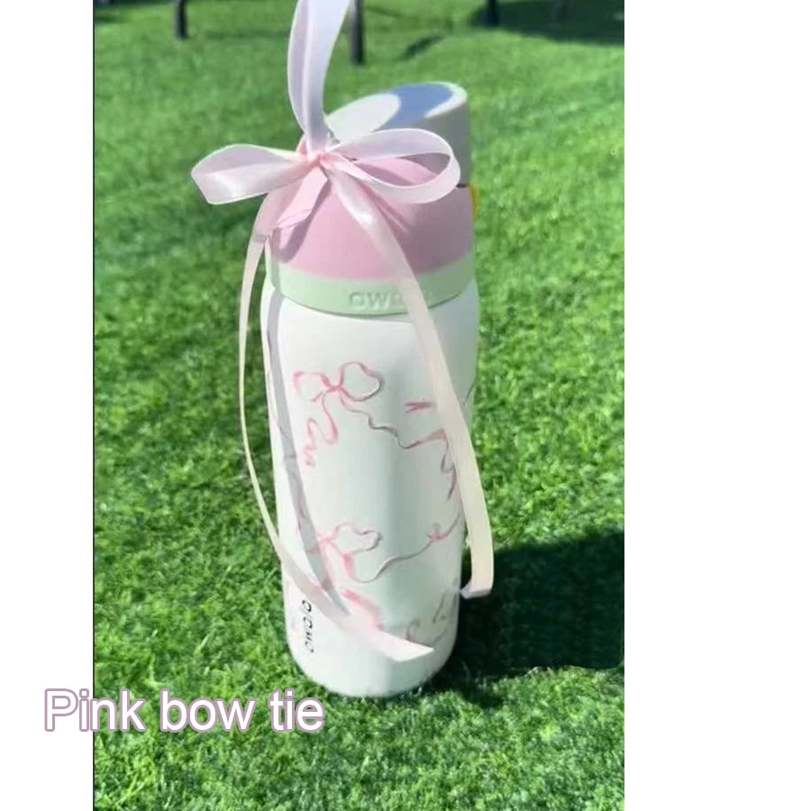 OWALA FreeSip Insulated Water Bottle