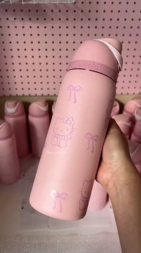 OWALA FreeSip Insulated Water Bottle