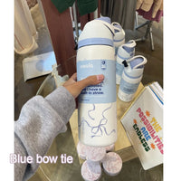 OWALA FreeSip Insulated Water Bottle