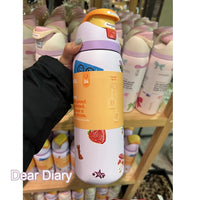 OWALA FreeSip Insulated Water Bottle